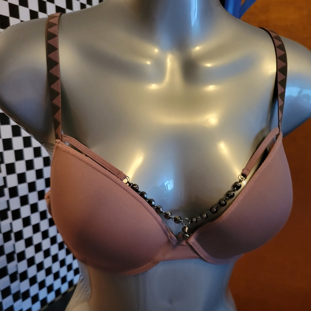 Marlies Deckker Bra